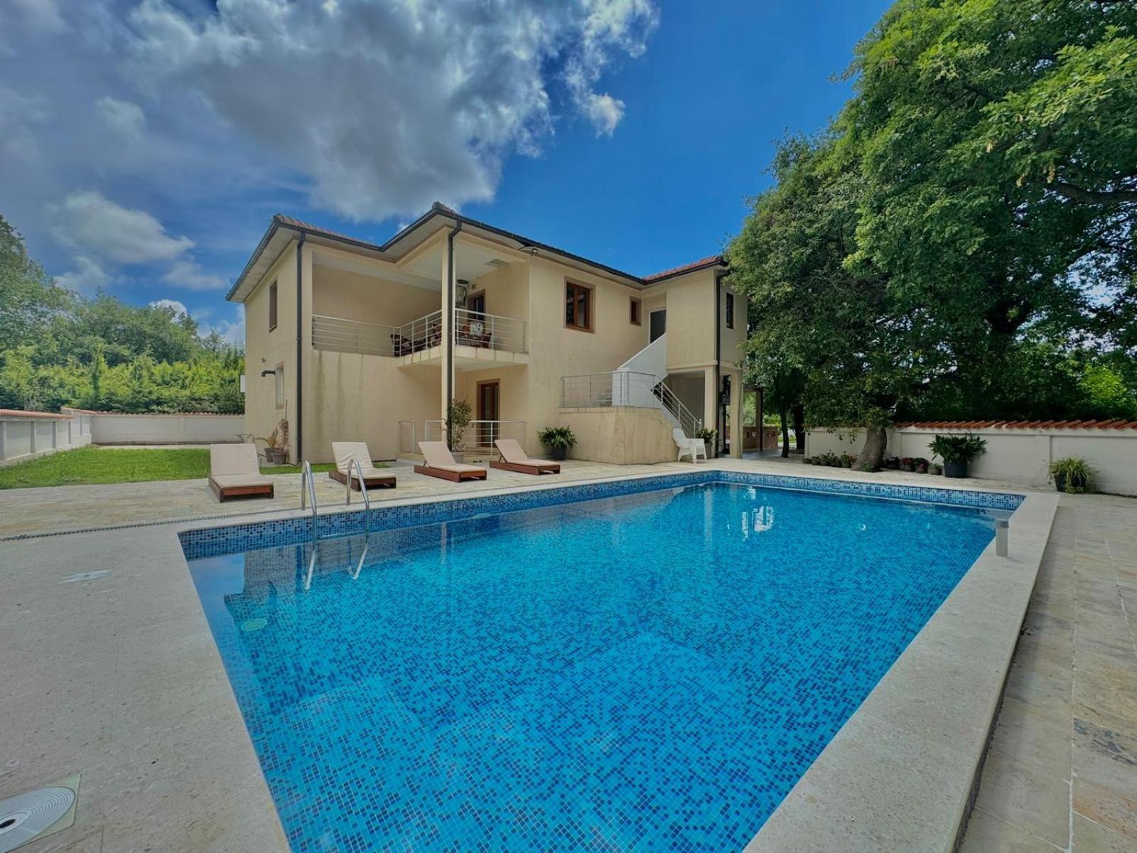 Stars Residence Petrovac Exterior photo