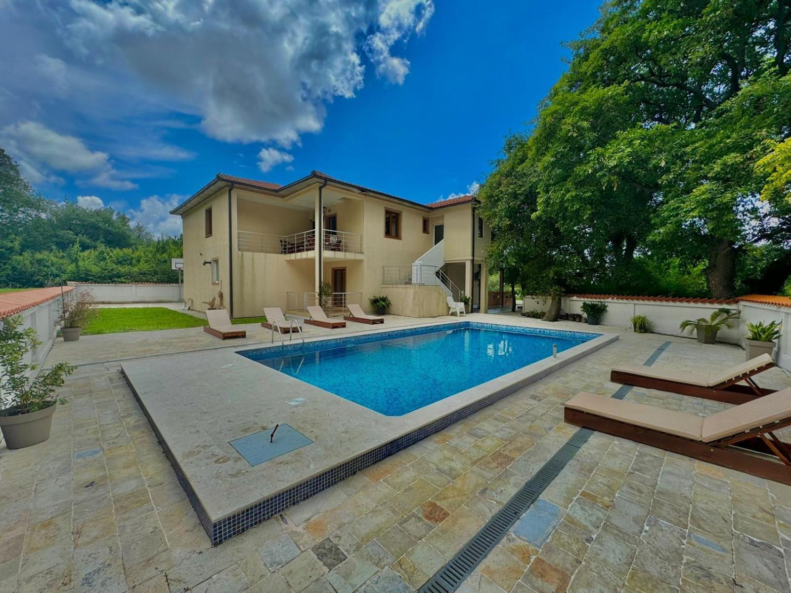 Stars Residence Petrovac Exterior photo