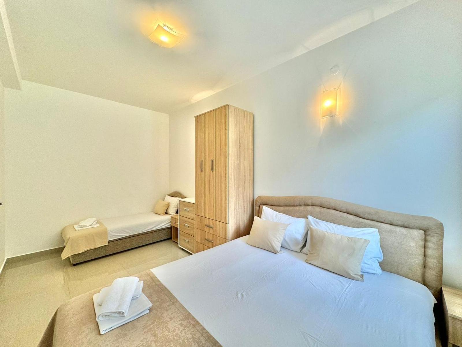 Stars Residence Petrovac Exterior photo
