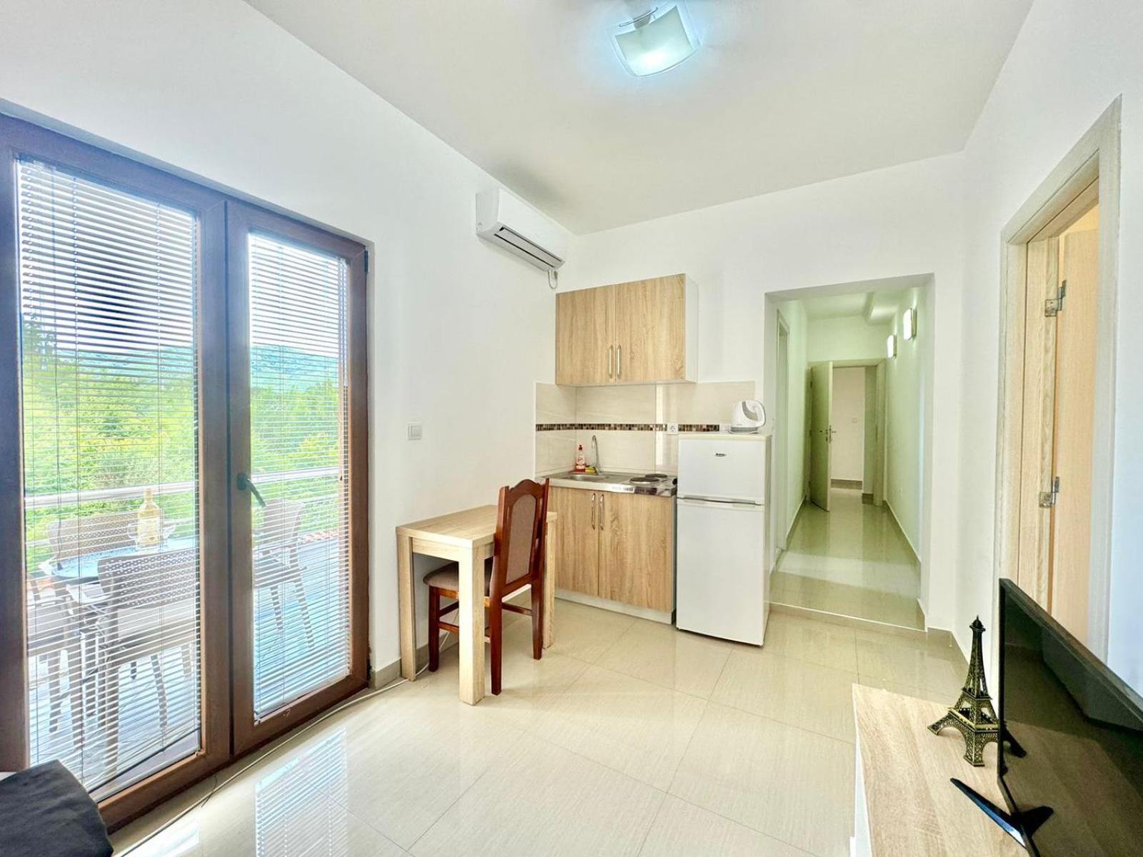 Stars Residence Petrovac Exterior photo