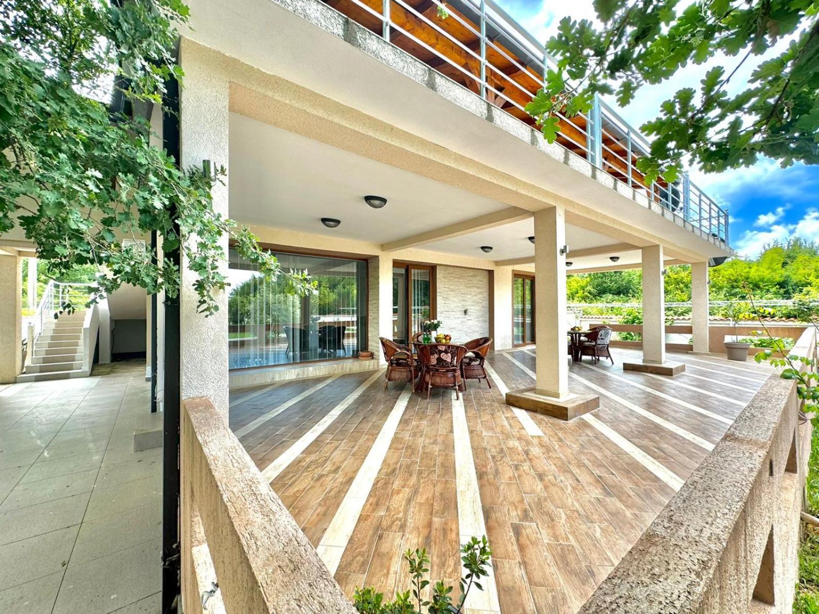 Stars Residence Petrovac Exterior photo