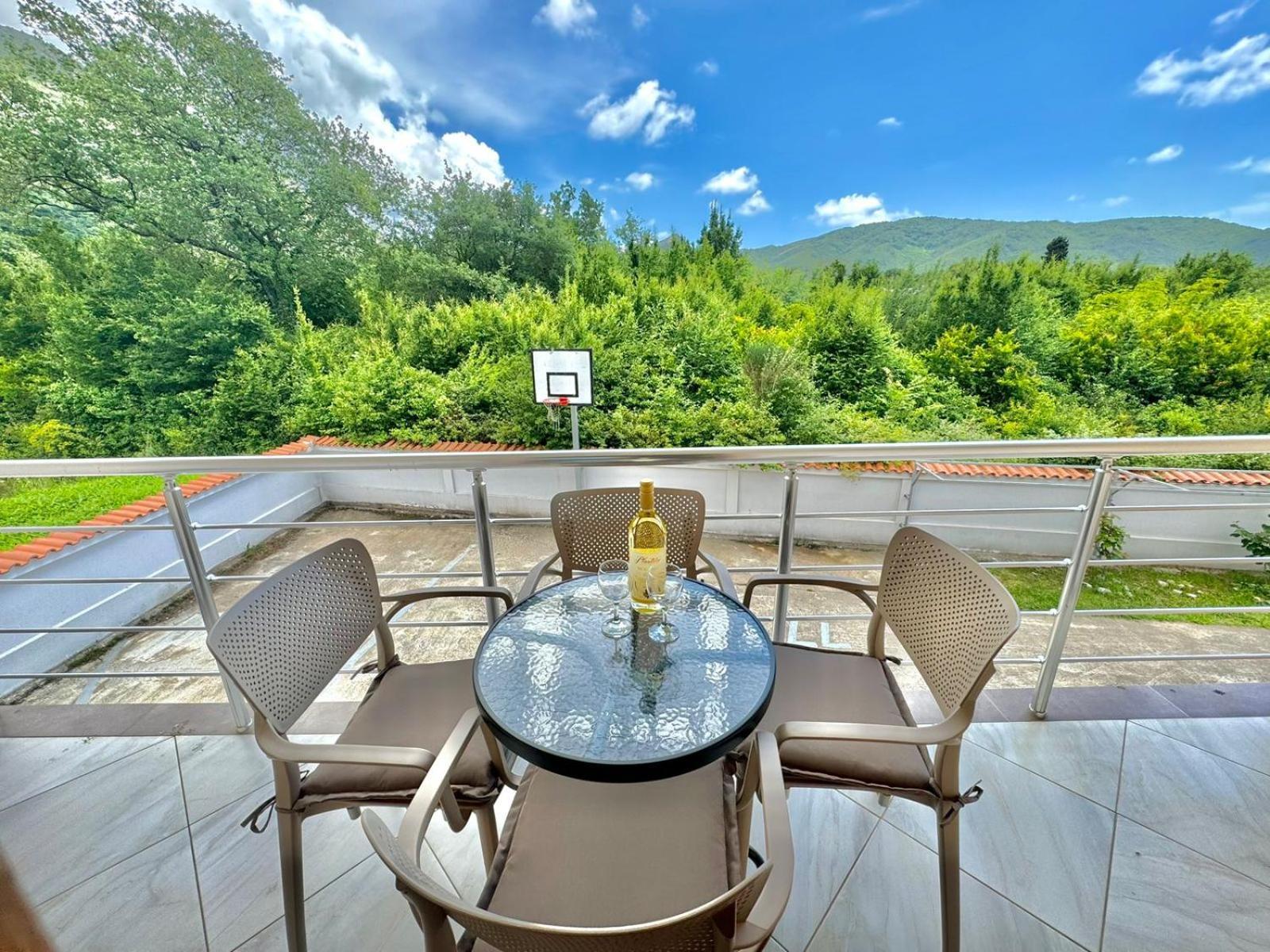 Stars Residence Petrovac Exterior photo