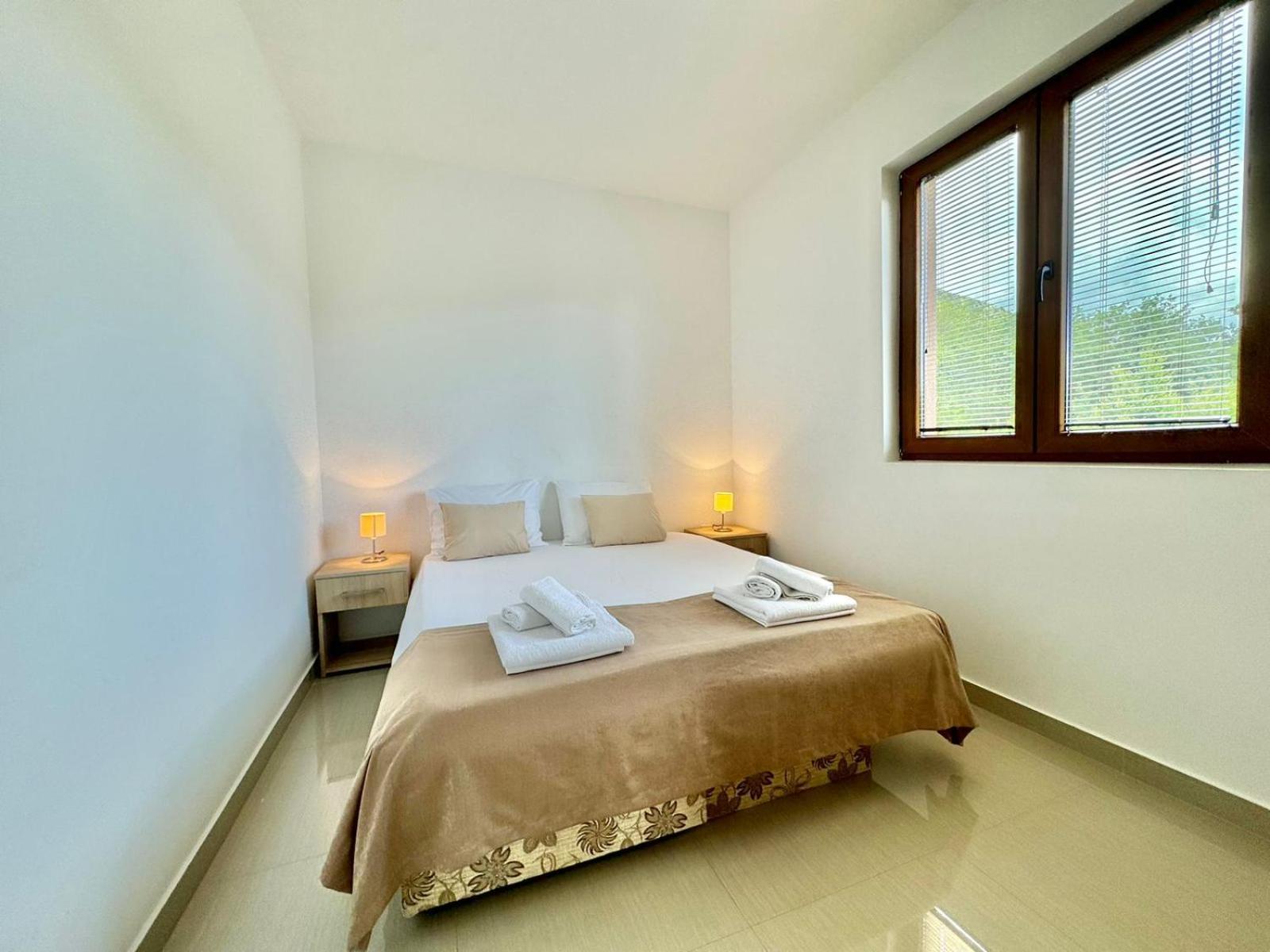Stars Residence Petrovac Exterior photo