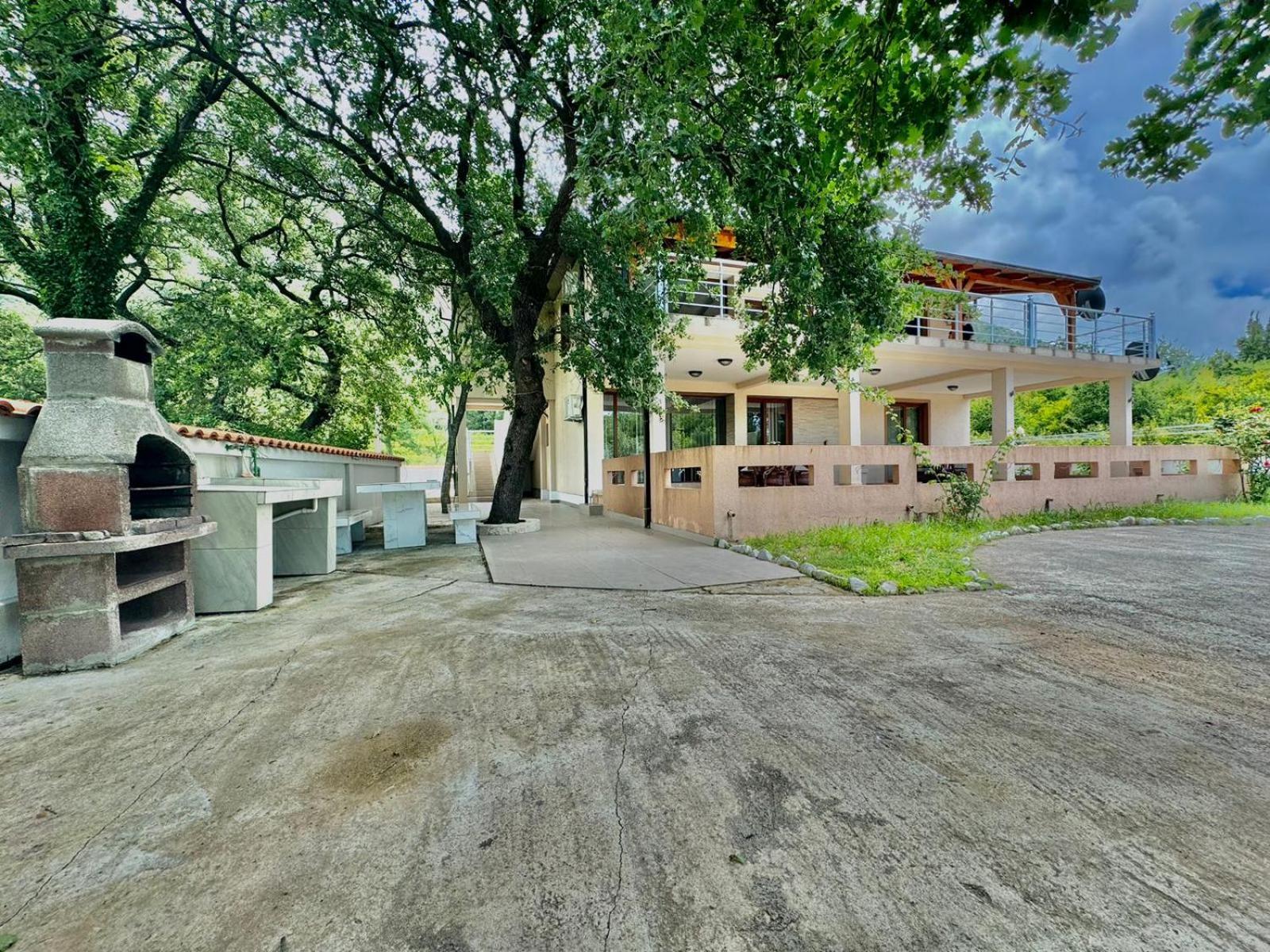 Stars Residence Petrovac Exterior photo