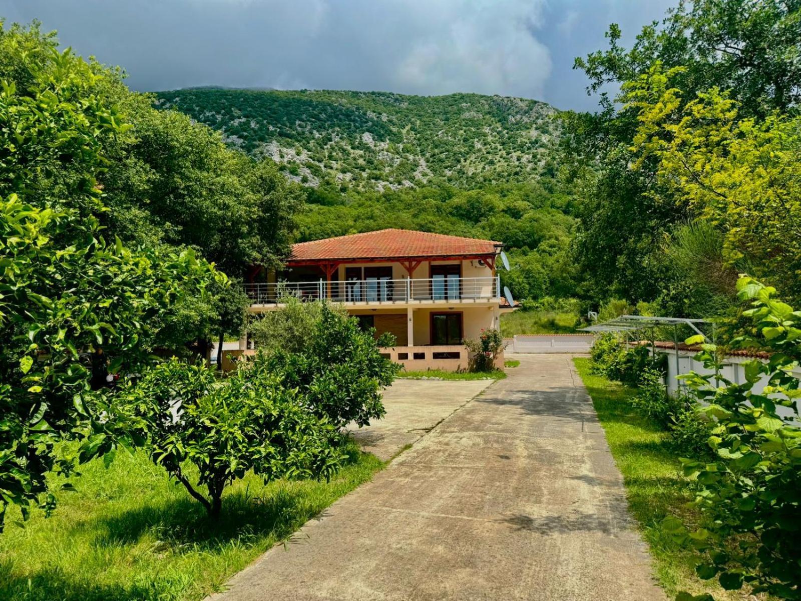 Stars Residence Petrovac Exterior photo