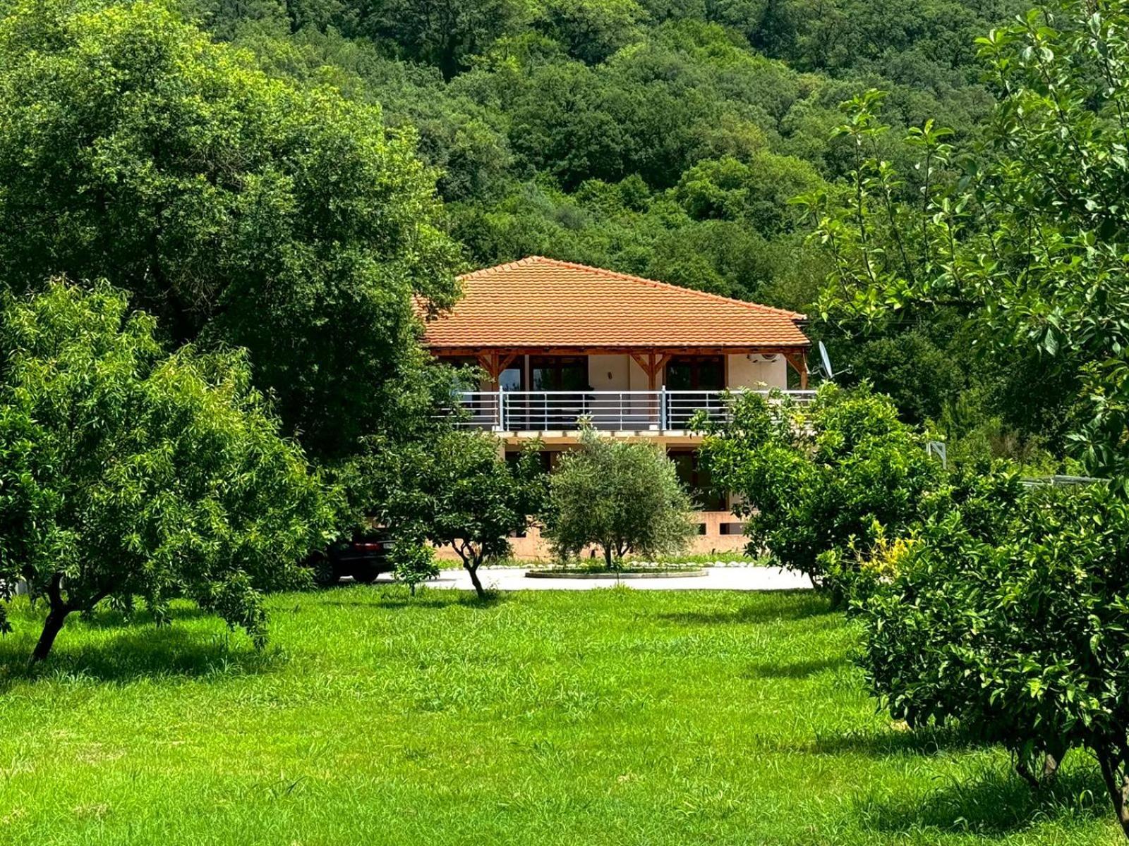 Stars Residence Petrovac Exterior photo