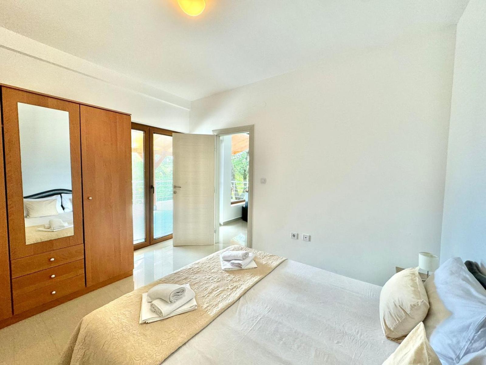 Stars Residence Petrovac Exterior photo