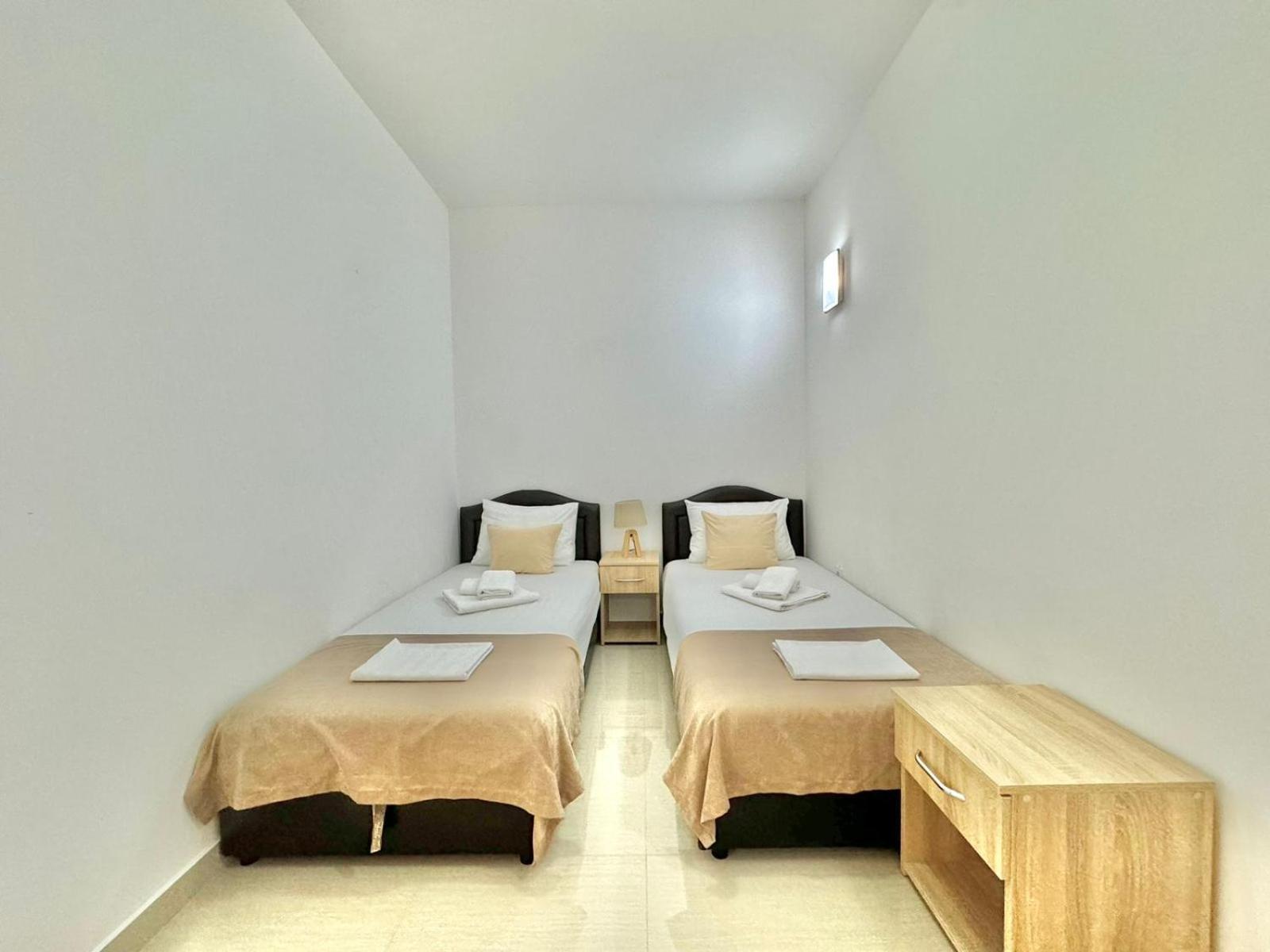 Stars Residence Petrovac Exterior photo