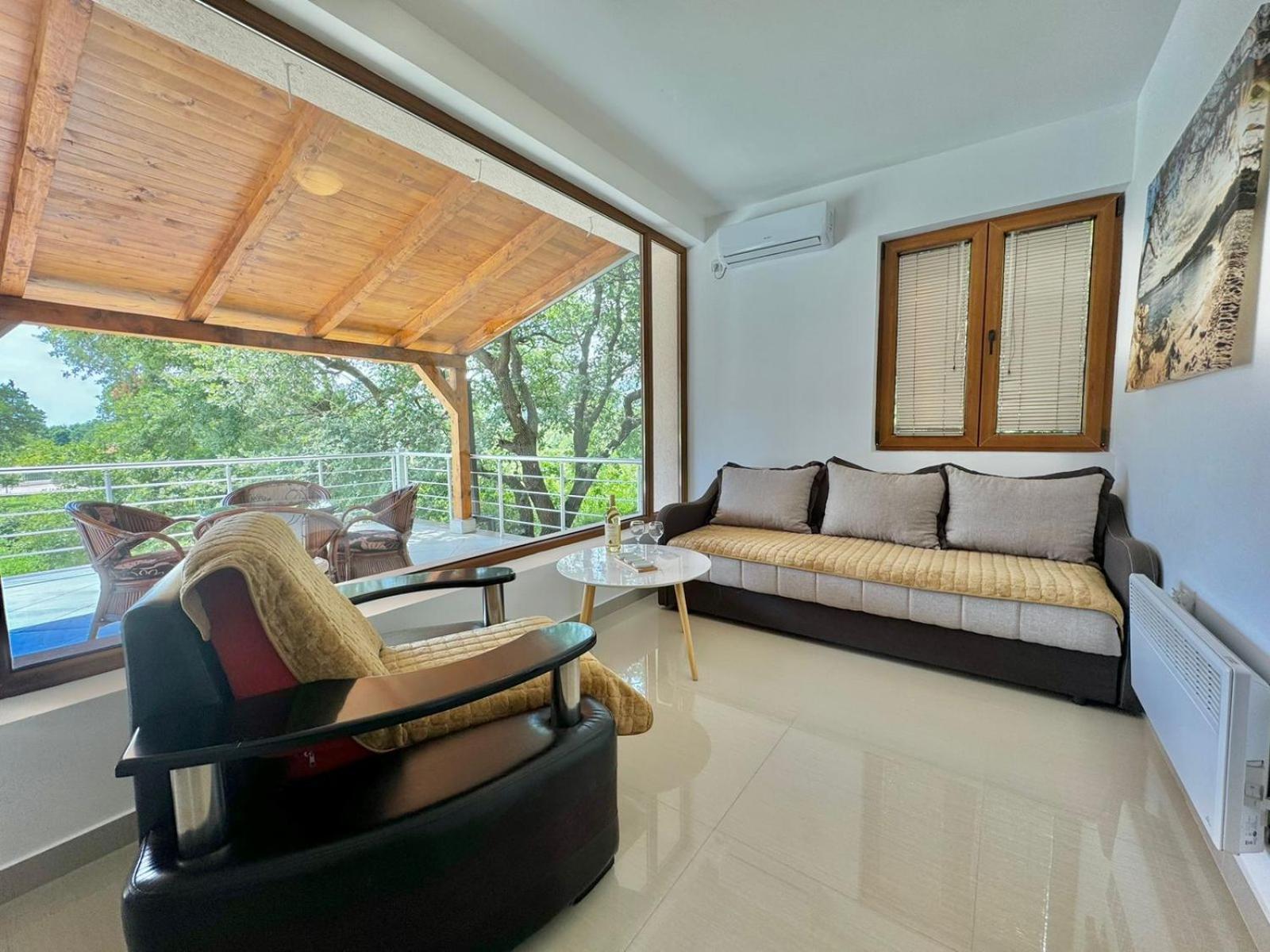 Stars Residence Petrovac Exterior photo