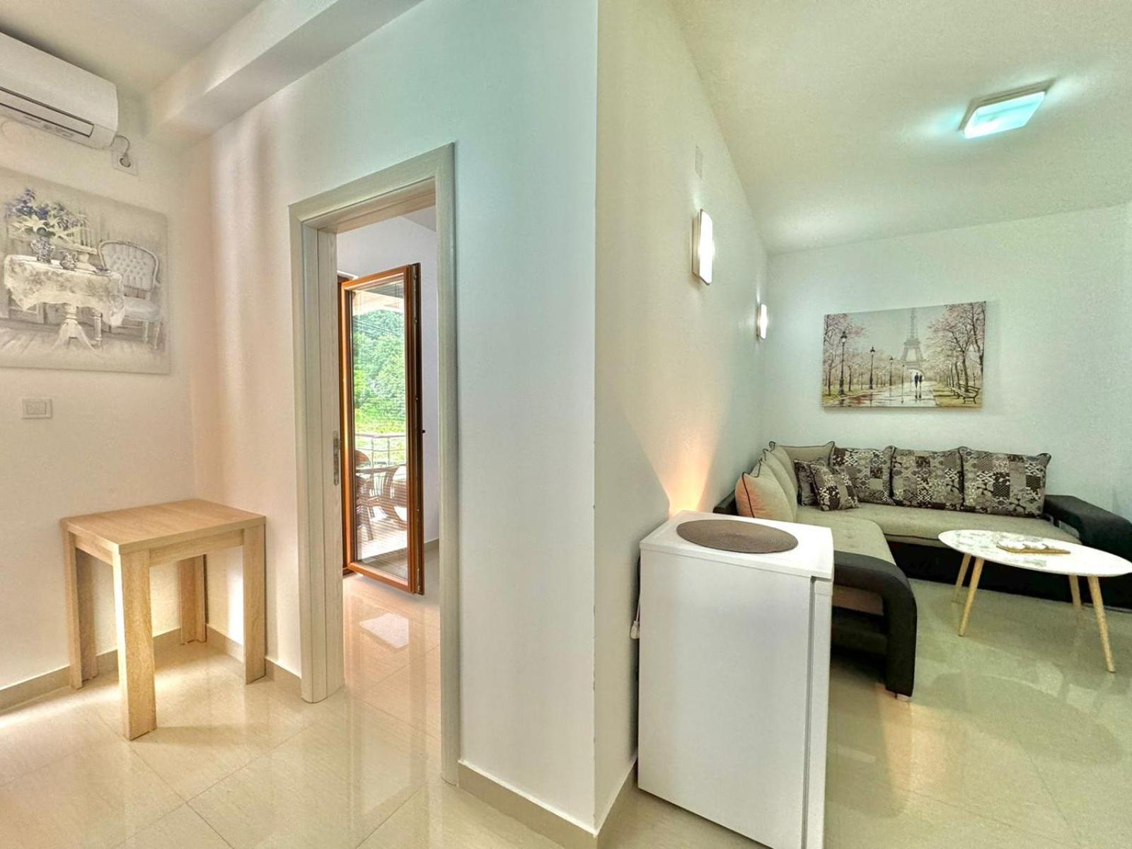 Stars Residence Petrovac Exterior photo