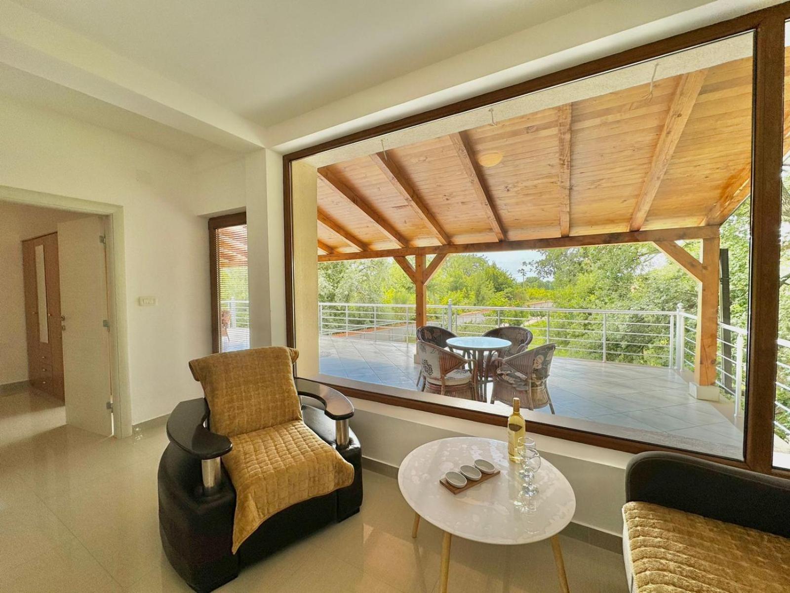 Stars Residence Petrovac Exterior photo