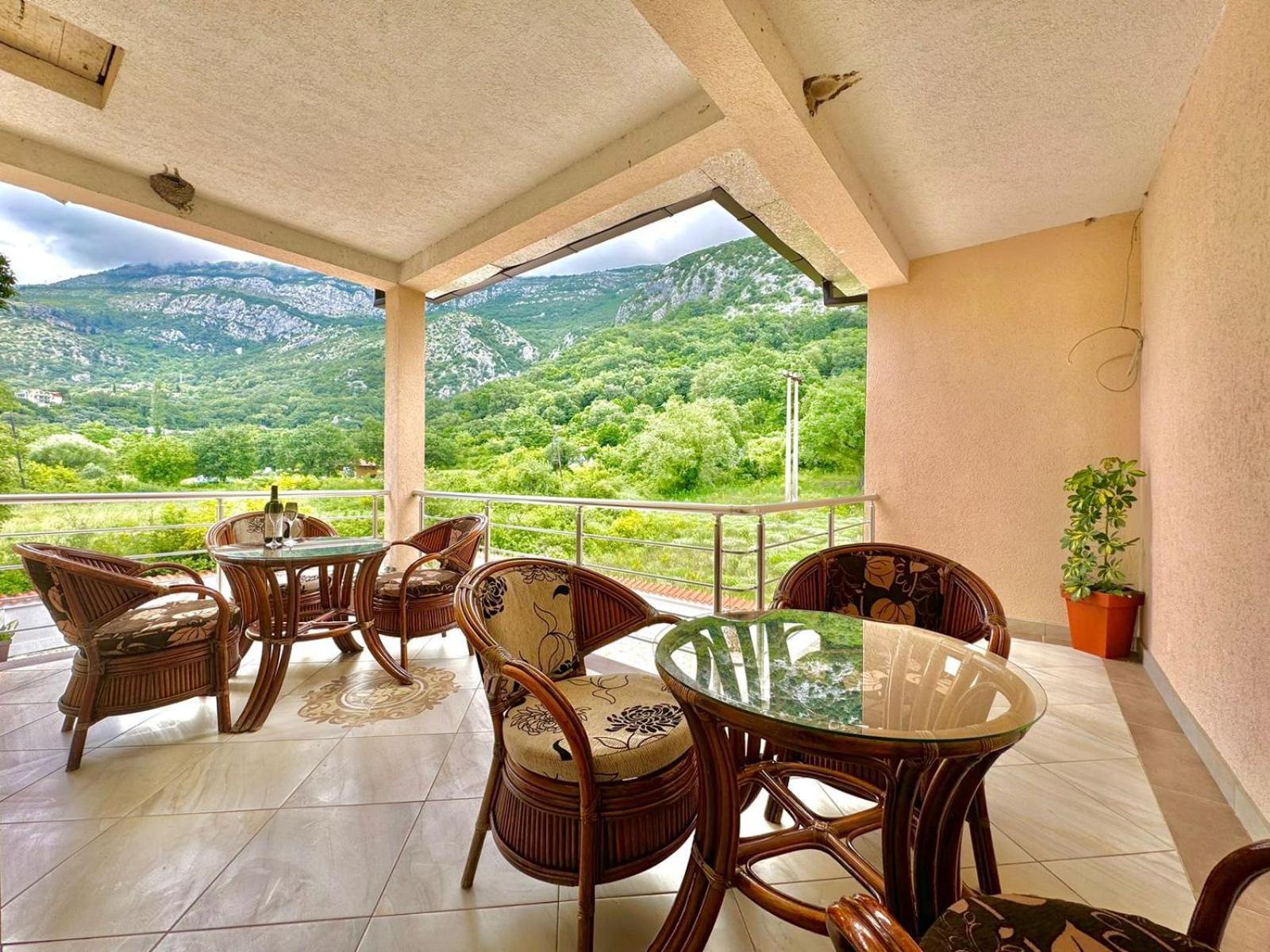 Stars Residence Petrovac Exterior photo