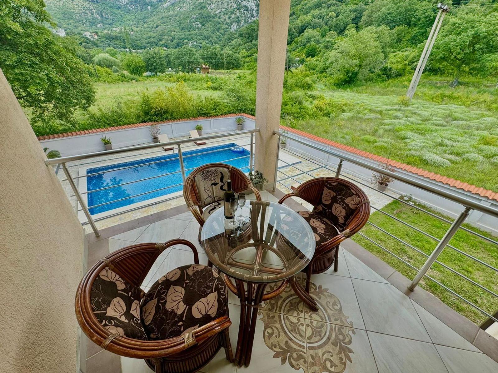 Stars Residence Petrovac Exterior photo