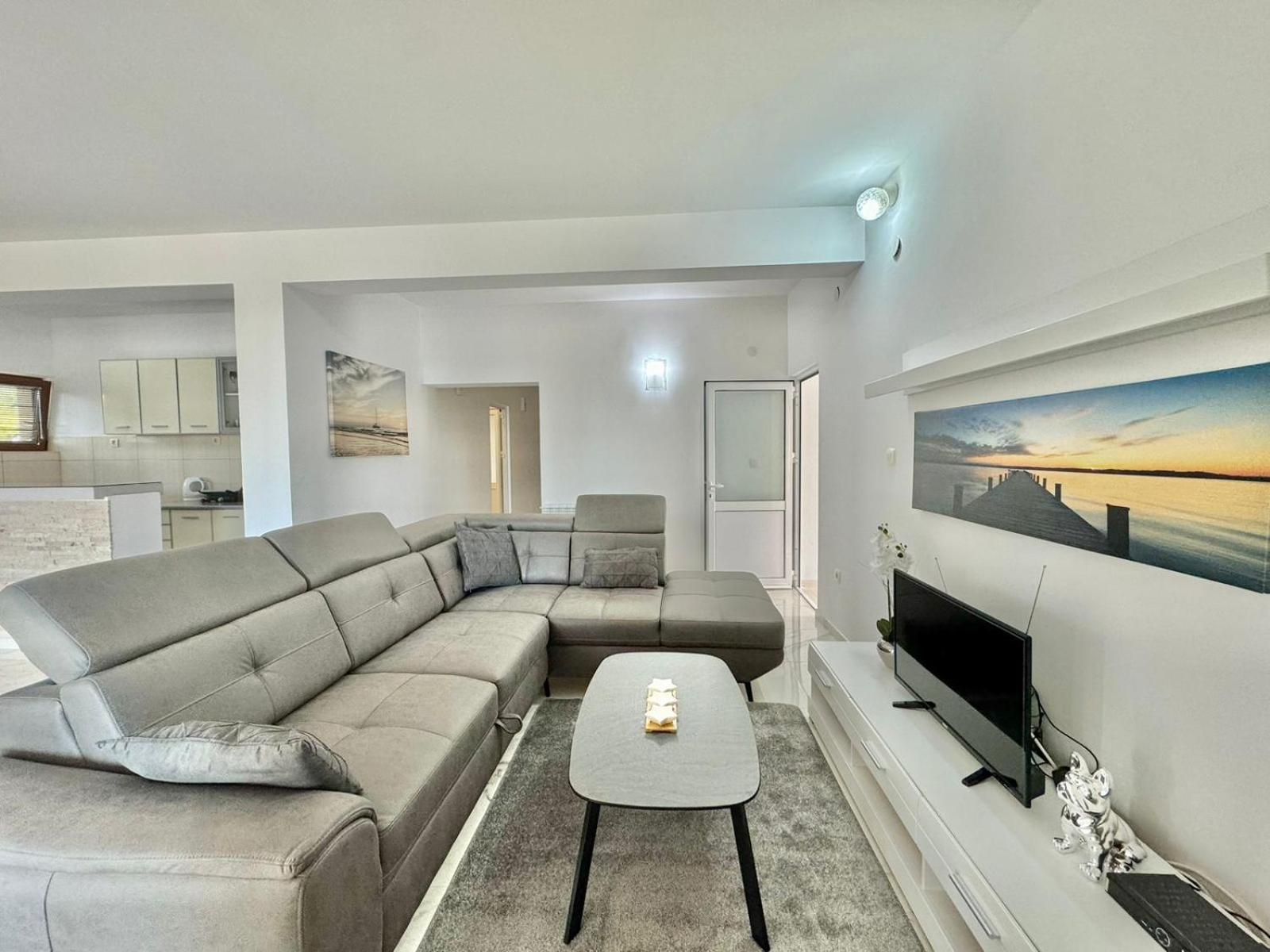 Stars Residence Petrovac Exterior photo