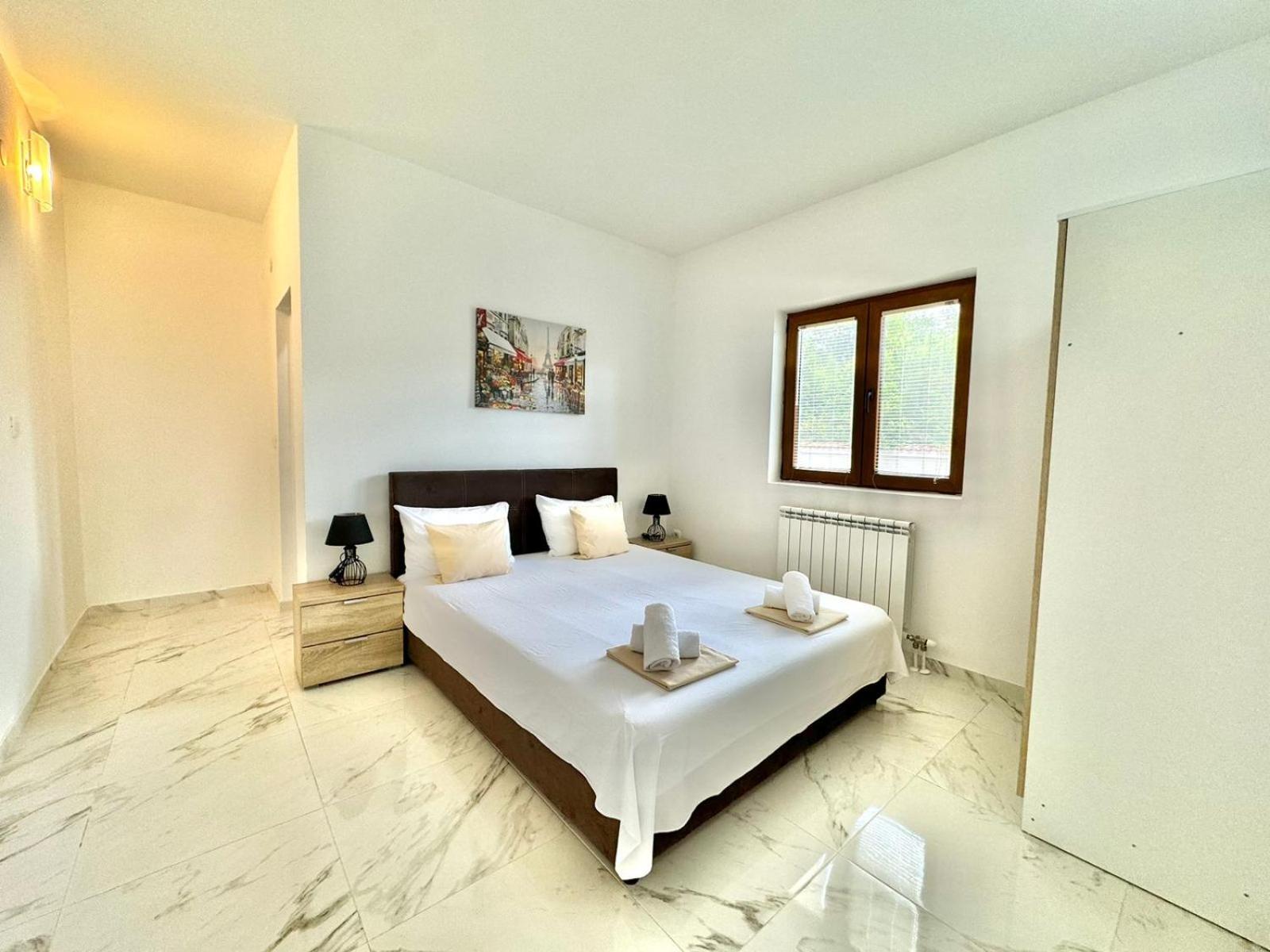Stars Residence Petrovac Exterior photo