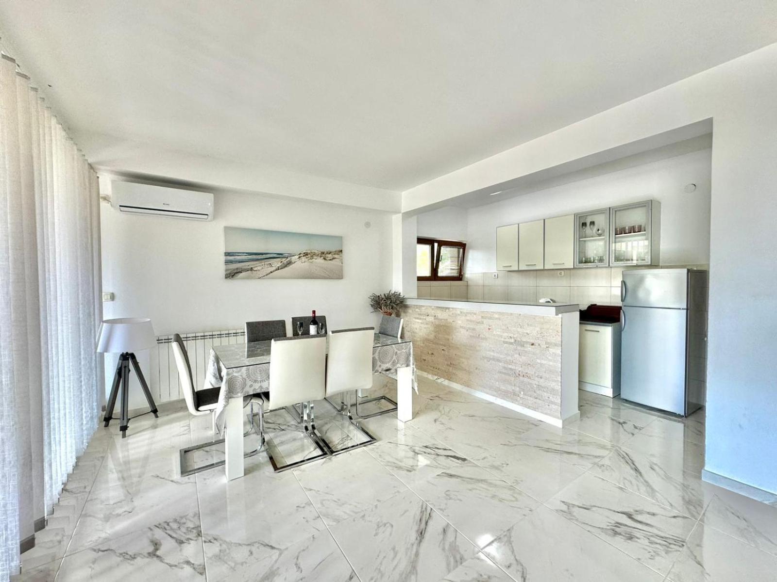 Stars Residence Petrovac Exterior photo