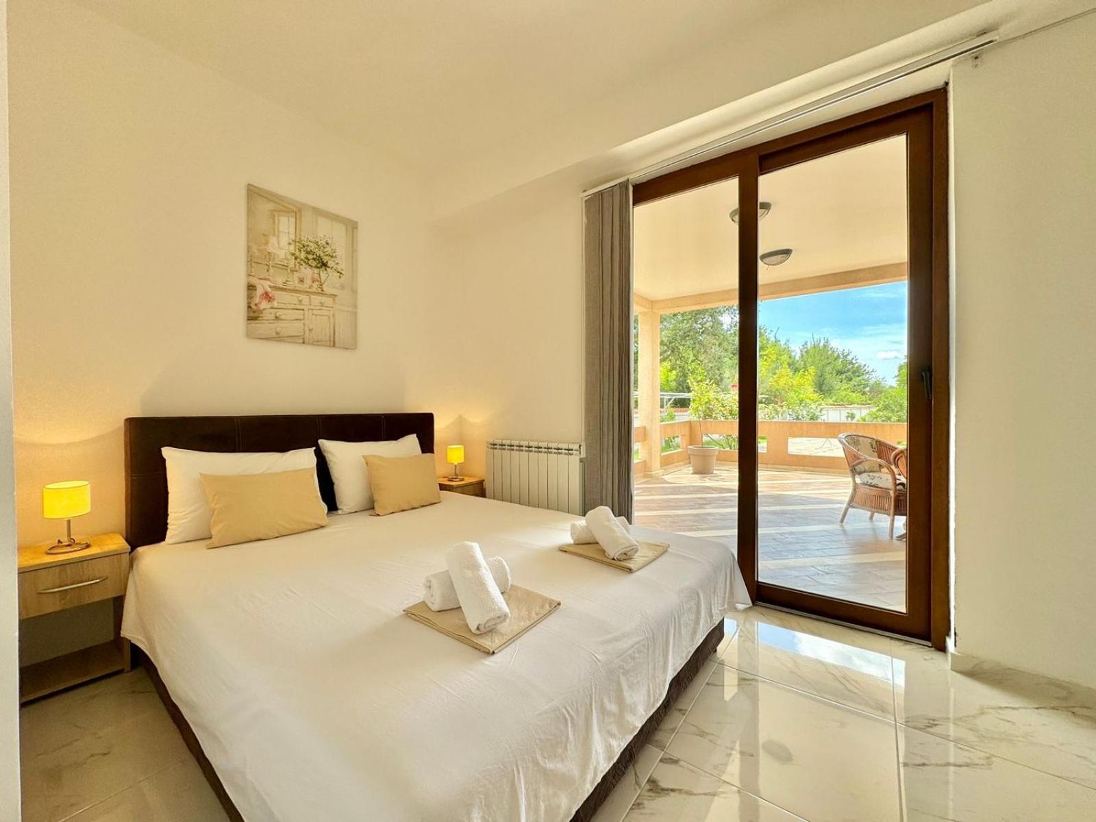 Stars Residence Petrovac Exterior photo