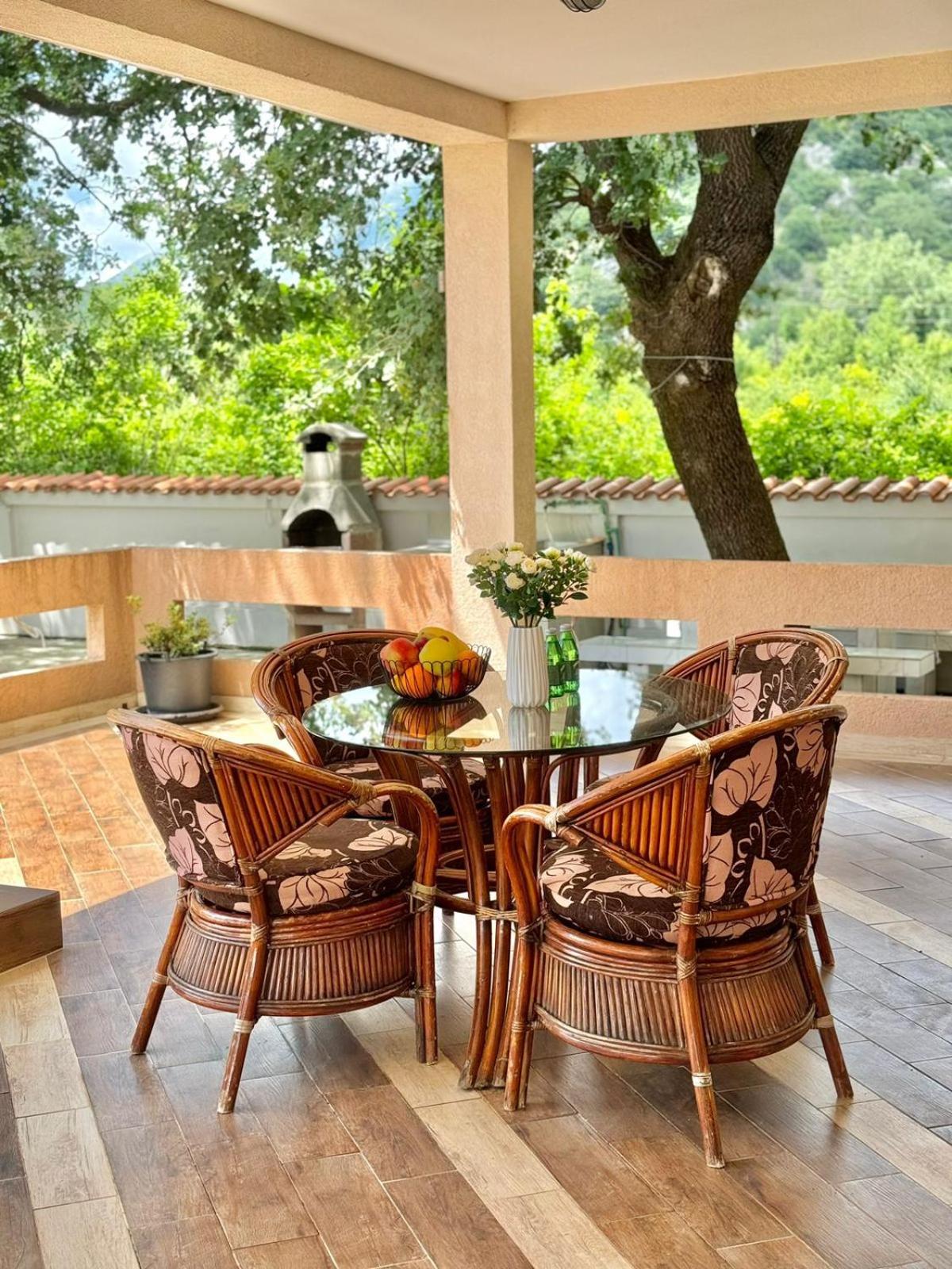 Stars Residence Petrovac Exterior photo