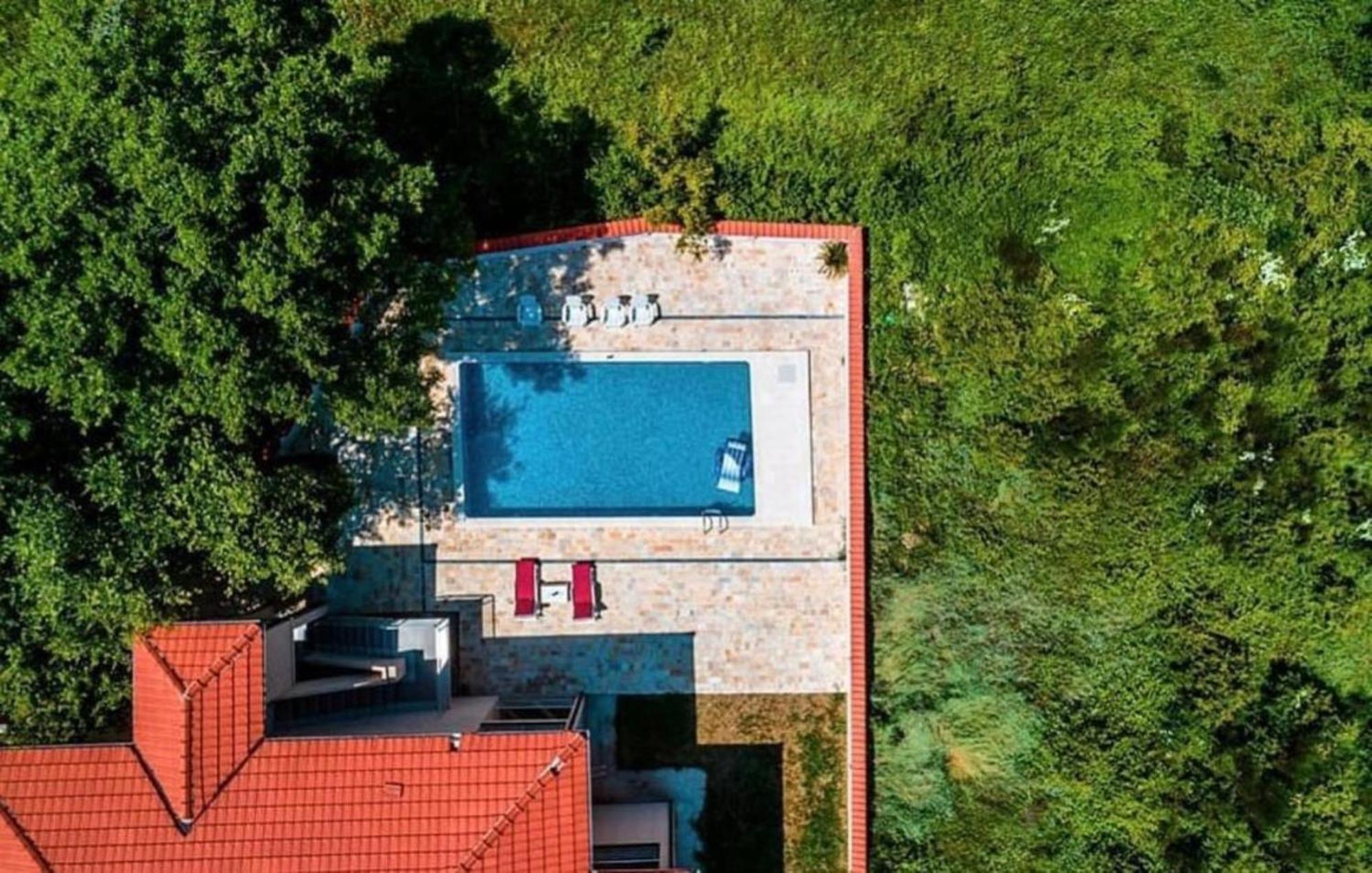 Stars Residence Petrovac Exterior photo