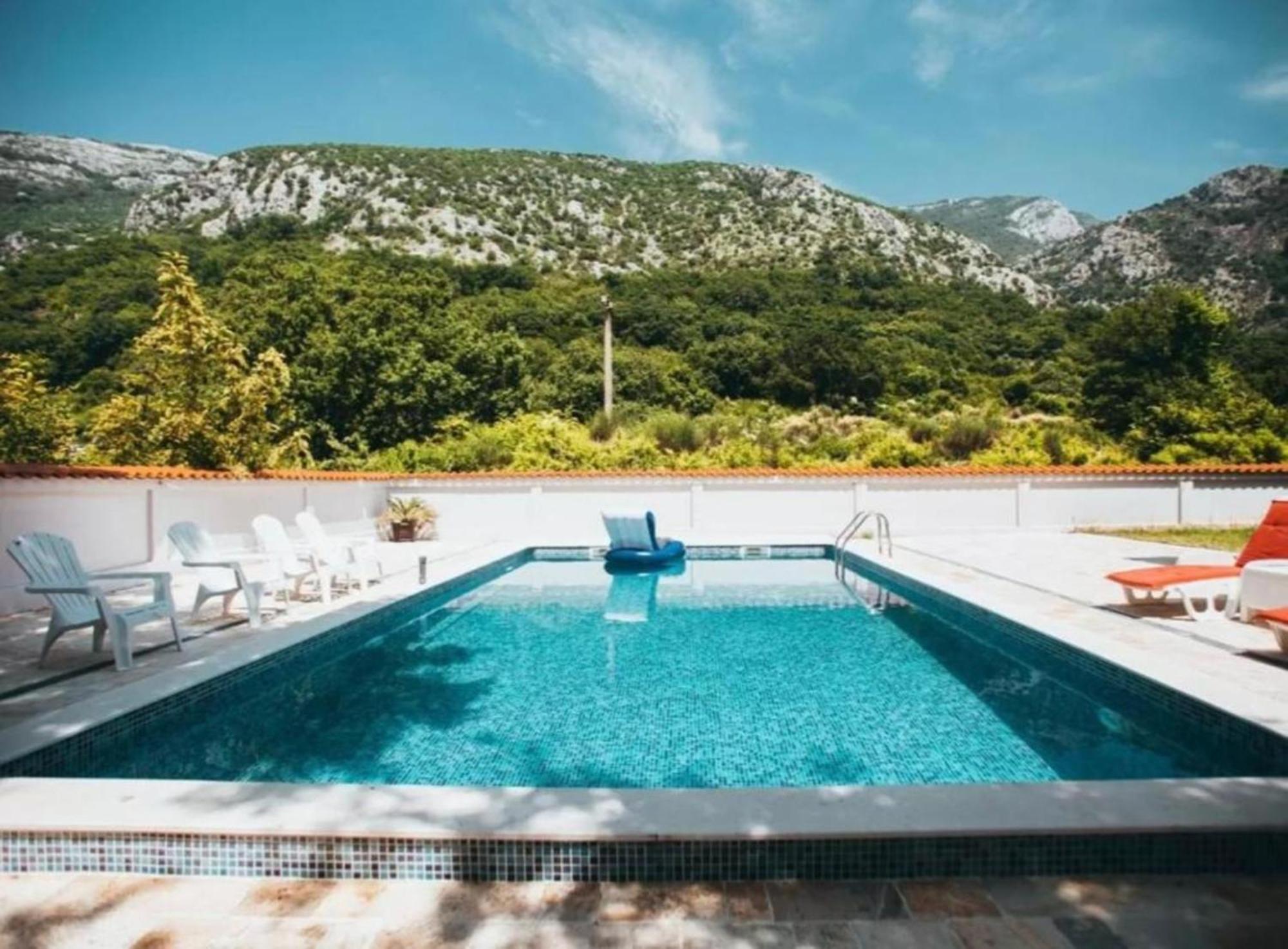 Stars Residence Petrovac Exterior photo